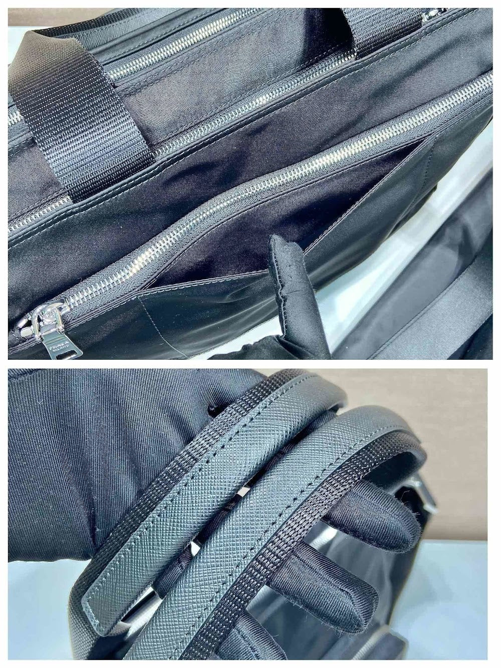 Ezyycart Bags Prada Luxury Bag --54572
