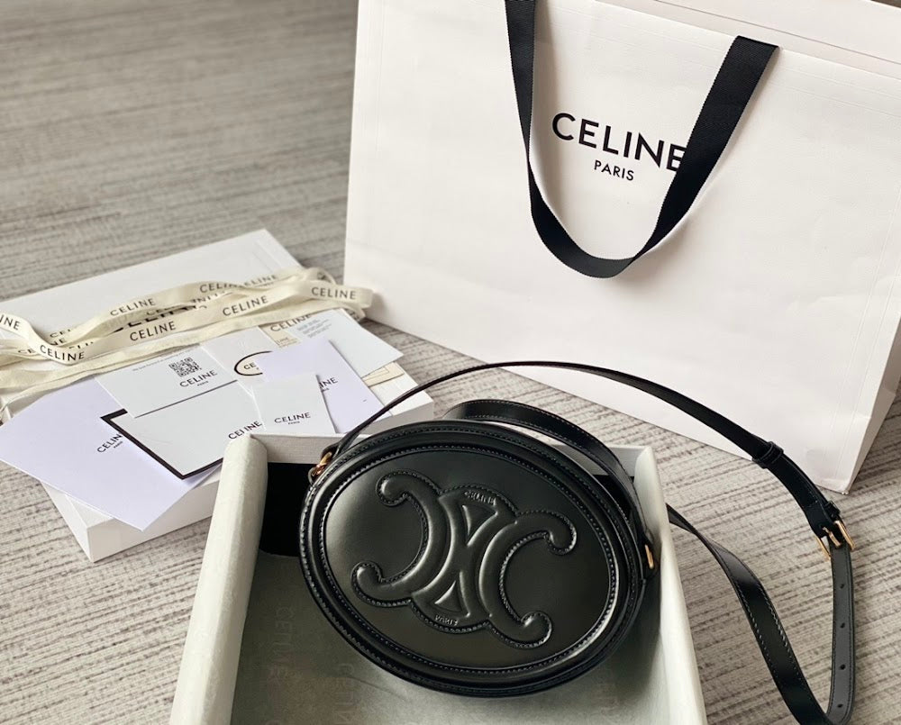 Ezyycart Bags Celine Luxury Bag --112172