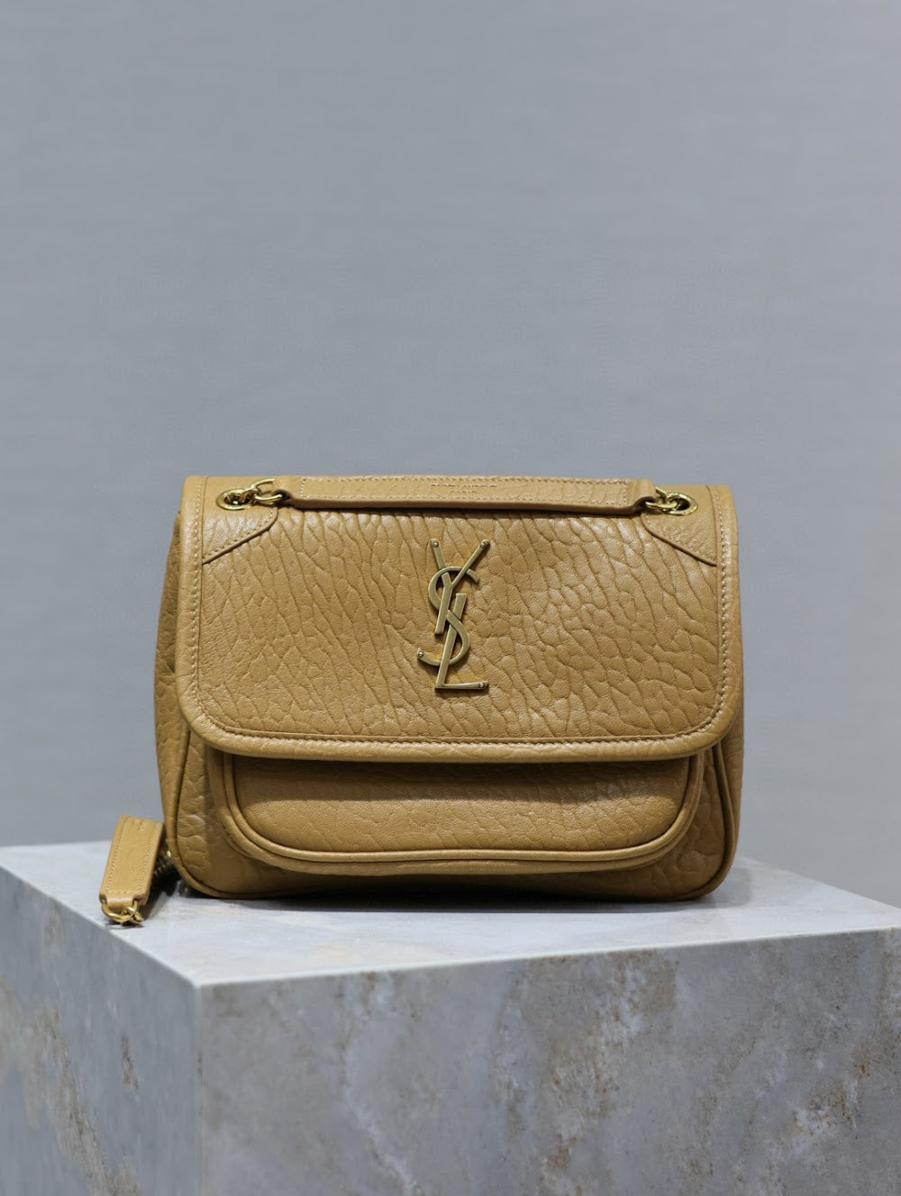 Ezyycart Bags YSLn Luxury Bag --119693