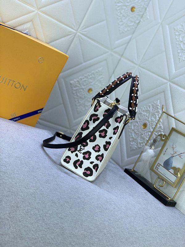 Anum Bags LVn Luxury Bag --81263
