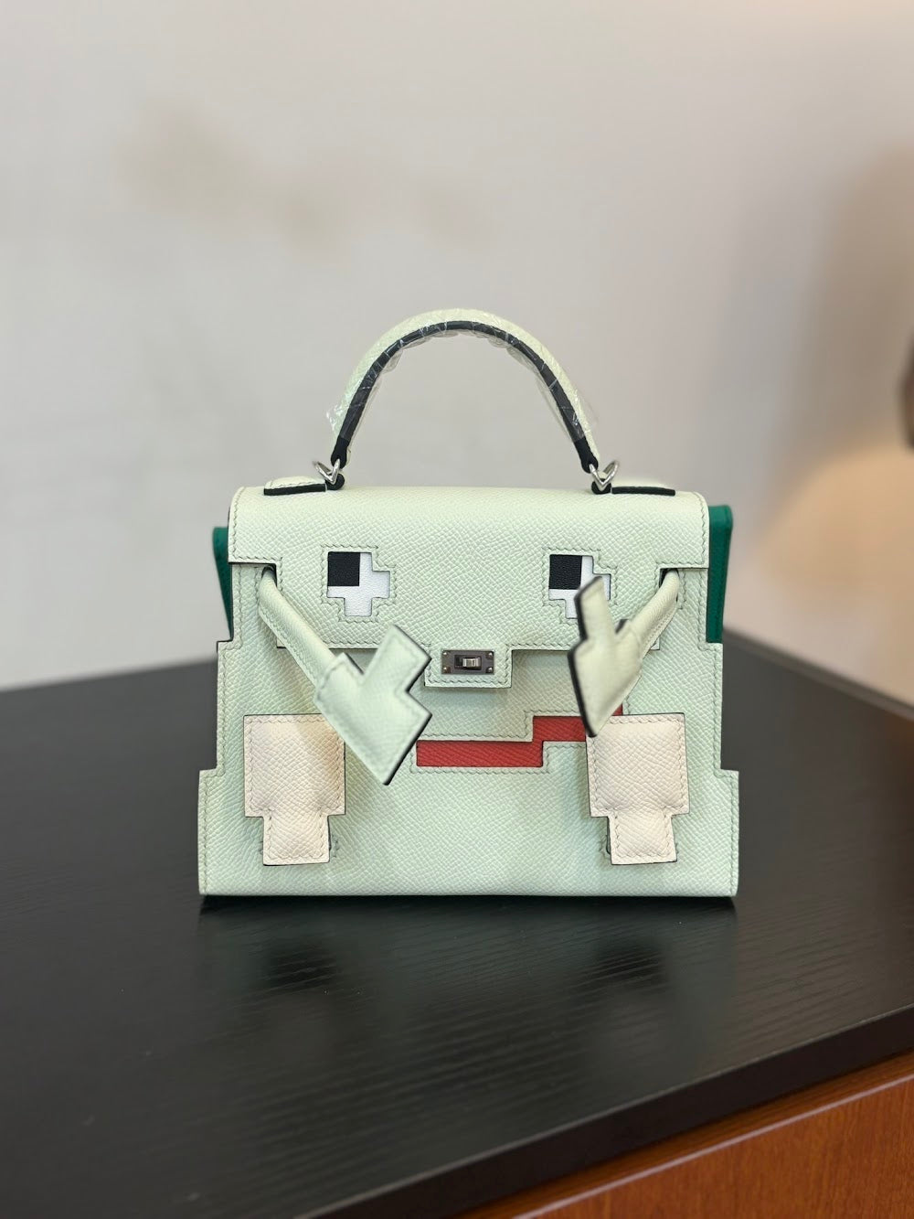 Anum Bags Hermesn Luxury Bag --117242