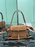 Ezyycart Bags Prada Luxury Bag --54297