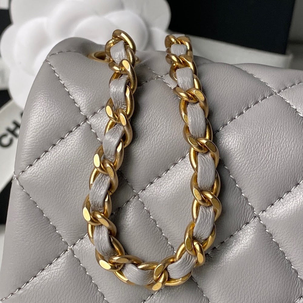Anum Bags CHn Luxury Bag --112867