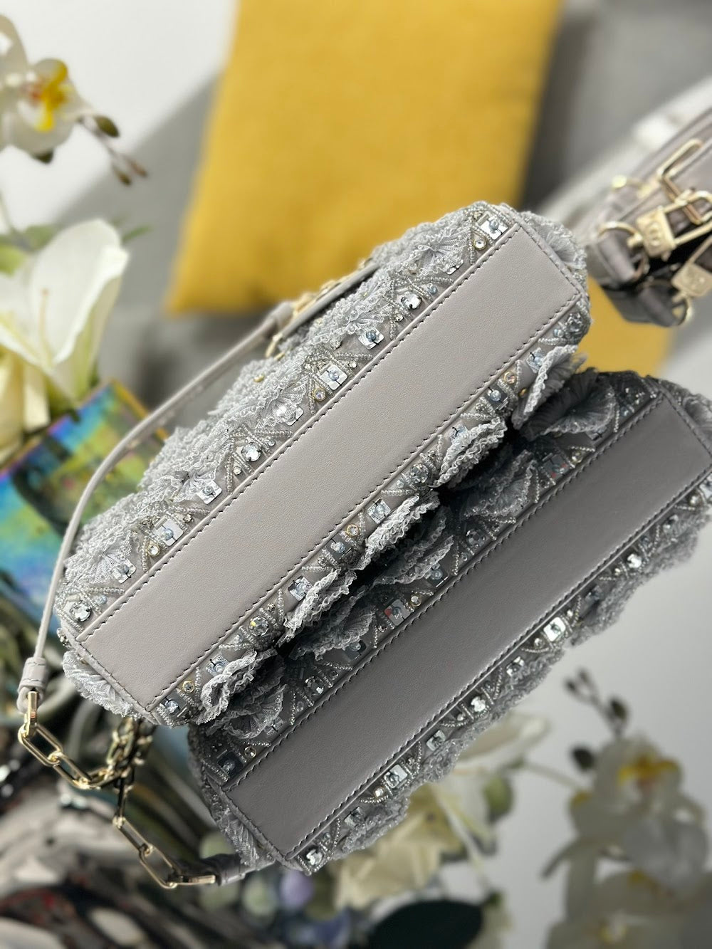 Ezyycart Bags Diorn Luxury Bag --115405