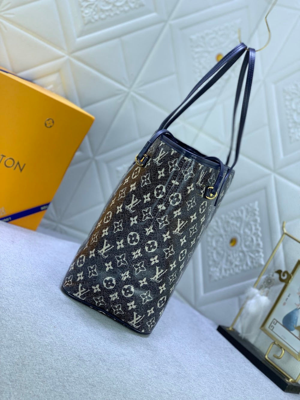 Anum Bags LVn Luxury Bag --81264