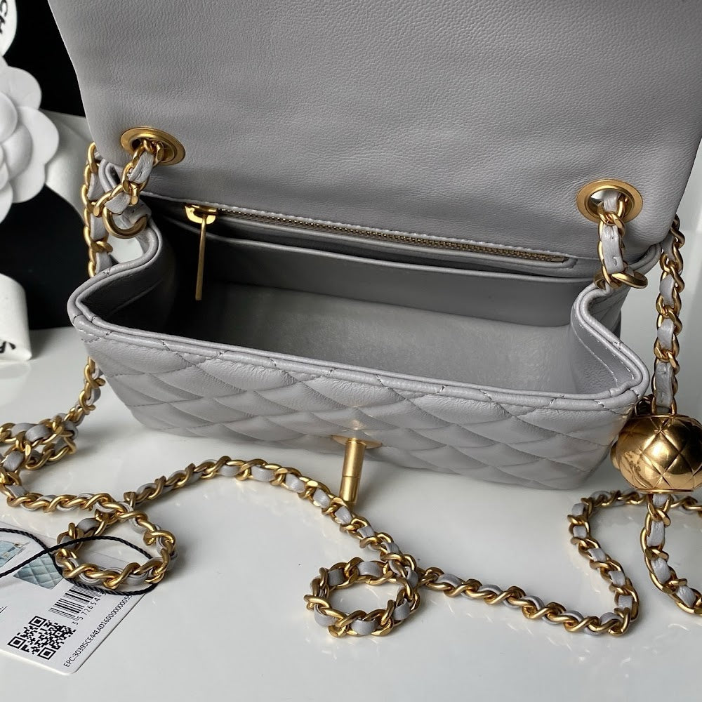 Anum Bags CHn Luxury Bag --112869