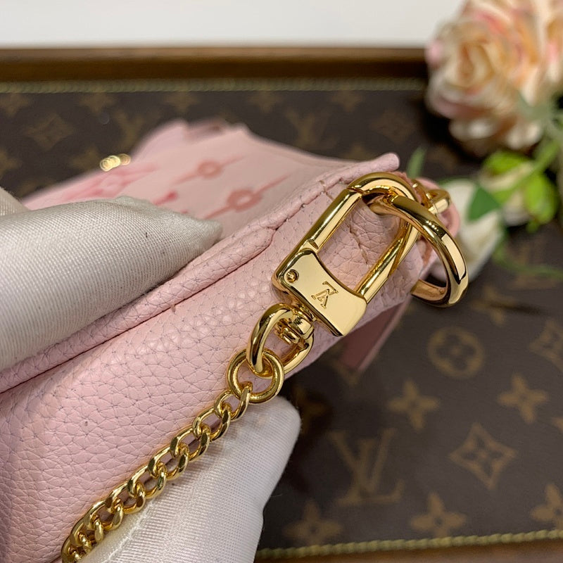 Ezyycart Bags ln Luxury Bag --59760
