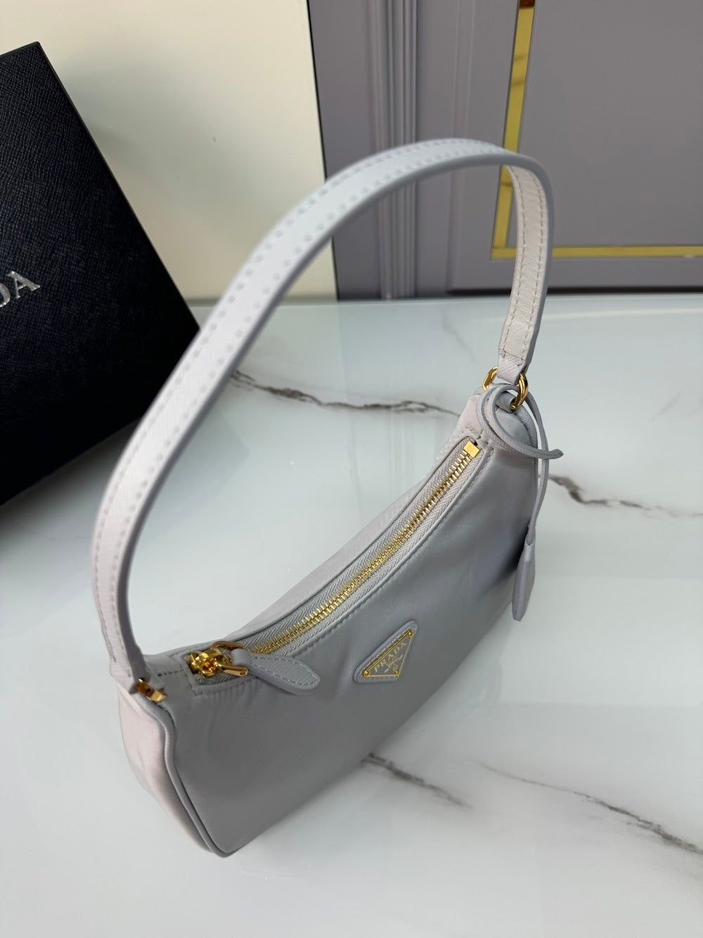 Ezyycart Bags Pradn Luxury Bag --102682