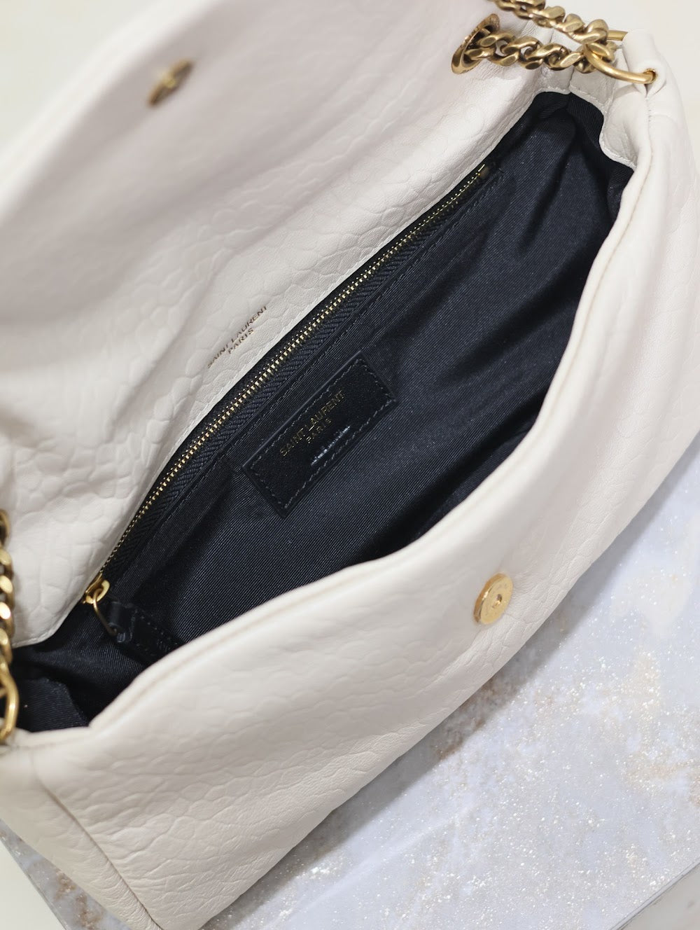 Ezyycart Bags YSLn Luxury Bag --119378
