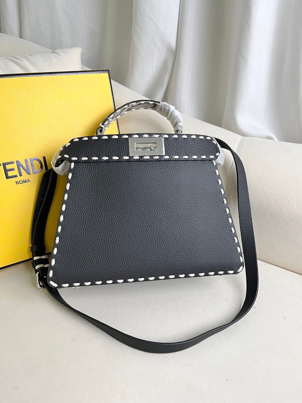Ezyycart Bags new-elite-designer-bags-nm15752
