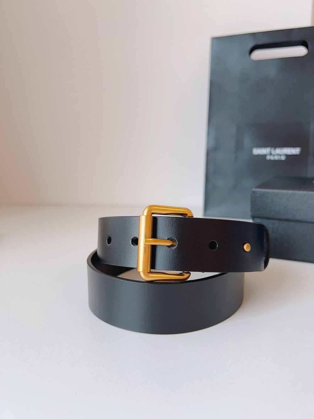 Ezyycart Bags YSLn Luxury Belt --107606