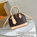 Anum Bags LVn Luxury Bag --78908