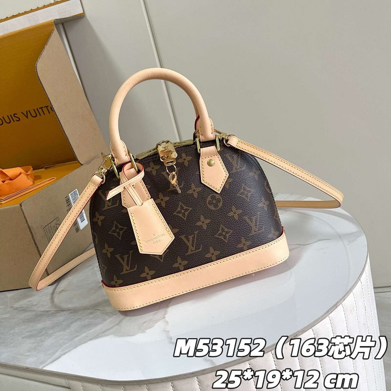 Anum Bags LVn Luxury Bag --78908