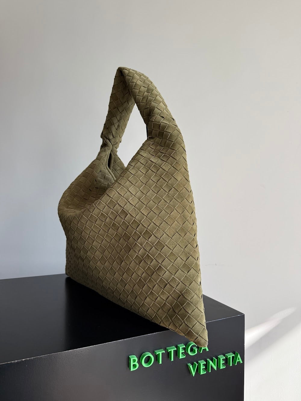 Ezyycart Bags Bottegan Luxury Bag --91306