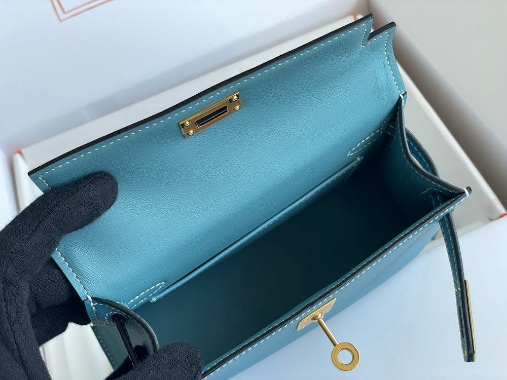 Anum Bags Hermesn Luxury Bag --117827
