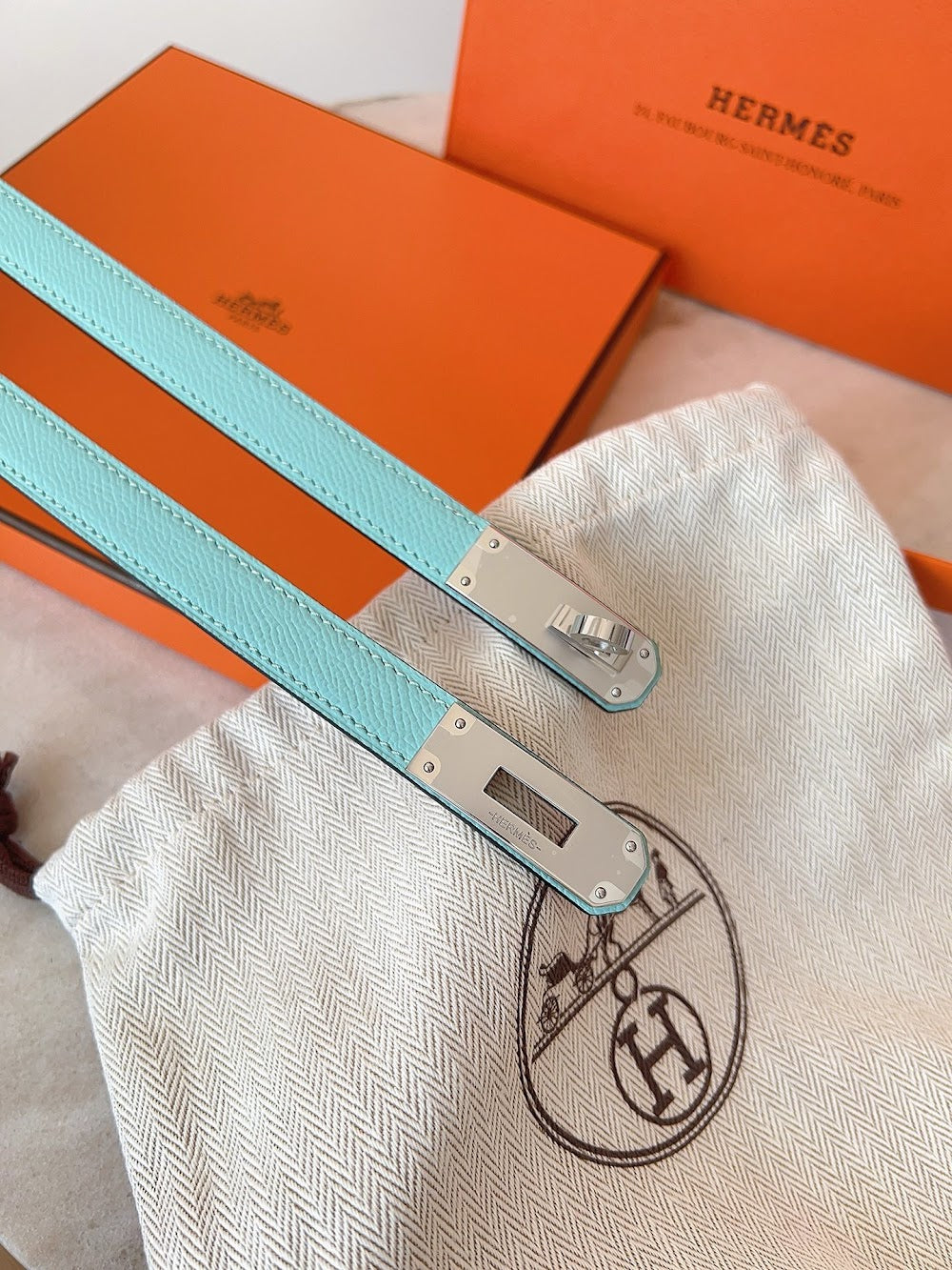 Anum Bags Hermesn Luxury Belt --109055