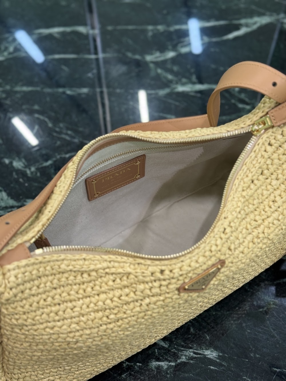 Ezyycart Bags Pradn Luxury Bag --102972