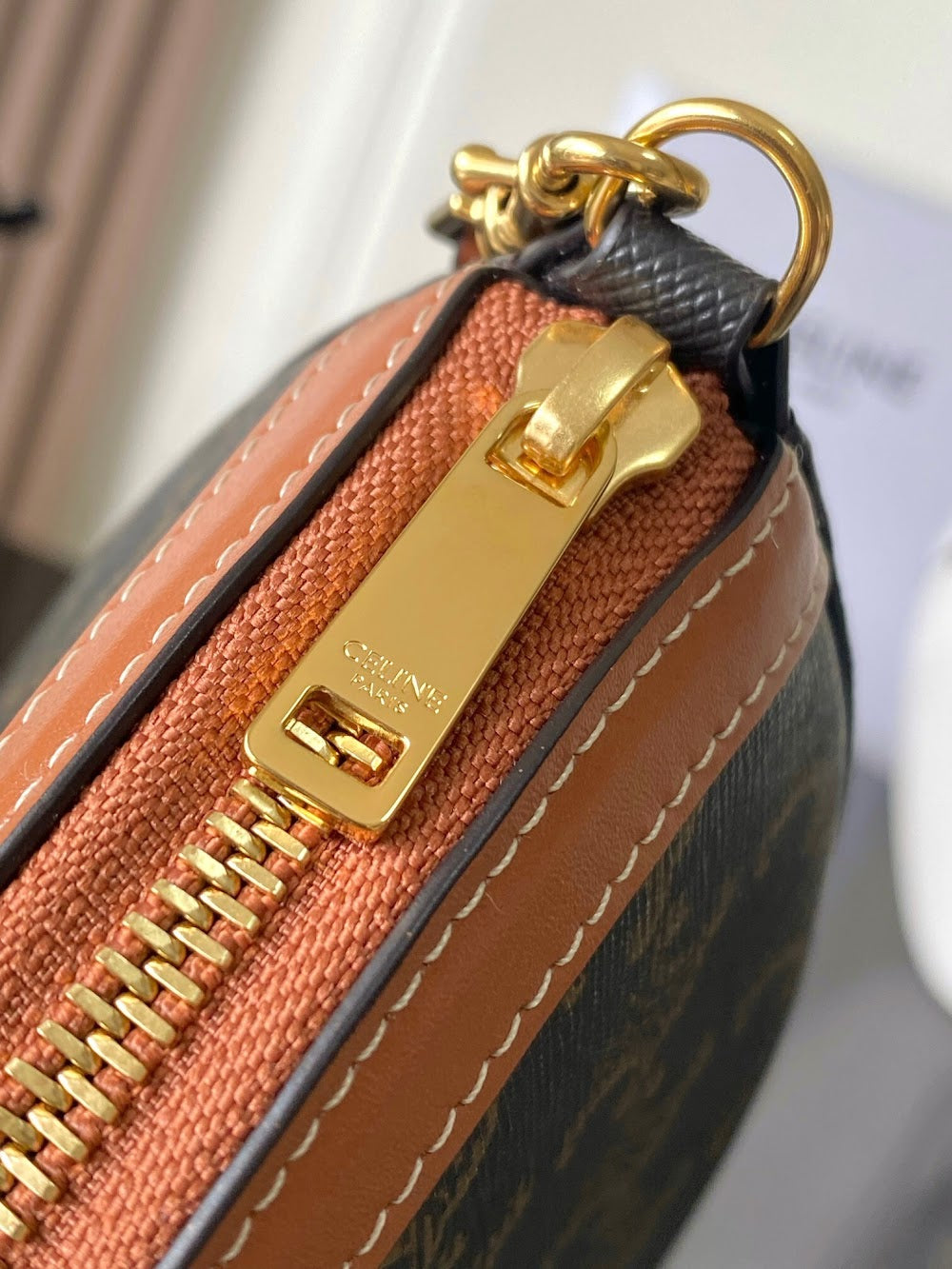 Ezyycart Bags Celine Luxury Bag --112100