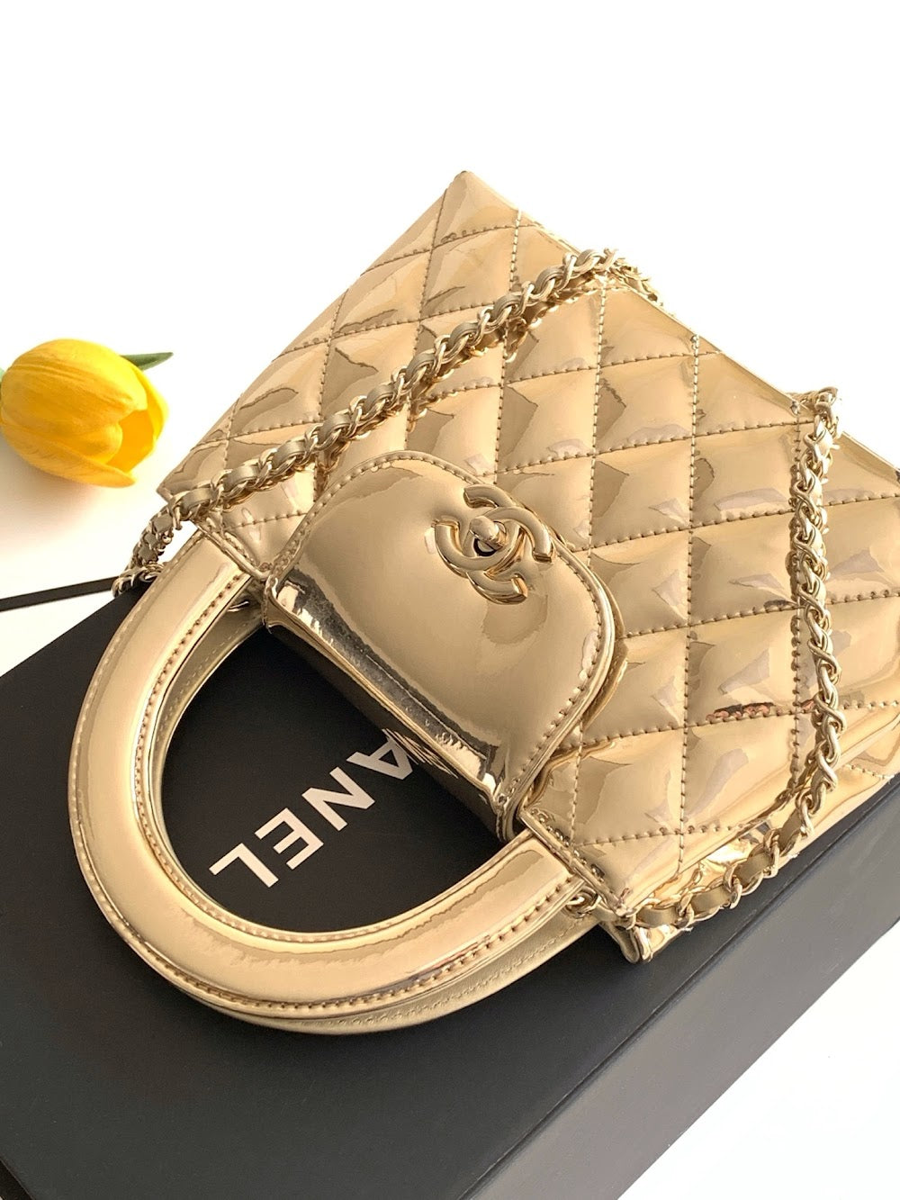 Anum Bags CHn Luxury Bag --114086