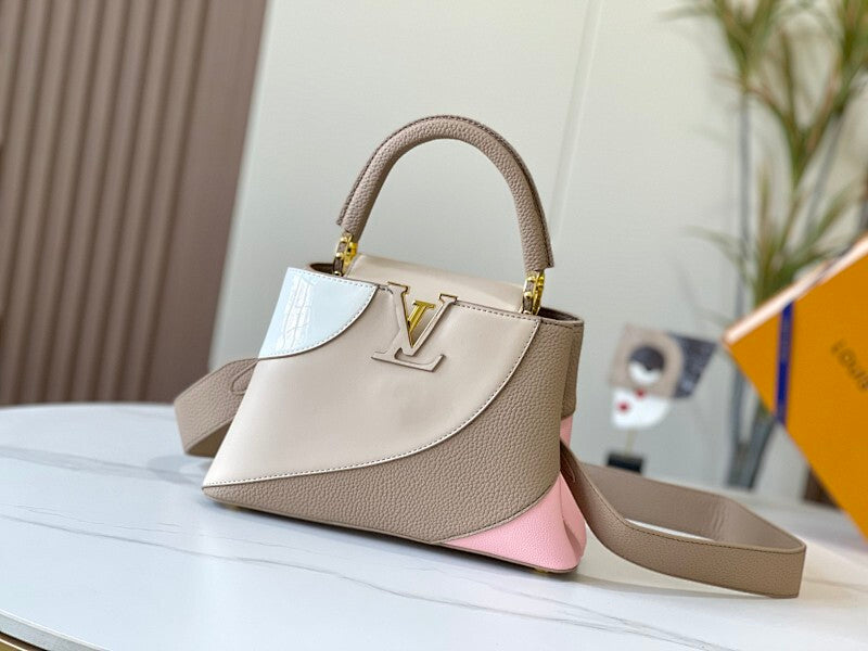 Anum Bags LVn Luxury Bag --79497