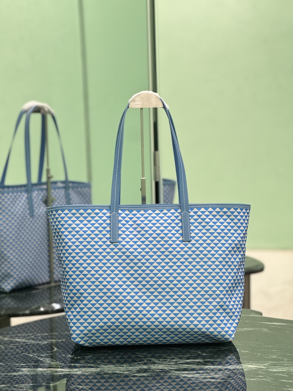 Ezyycart Bags Prada Luxury Bag --53867