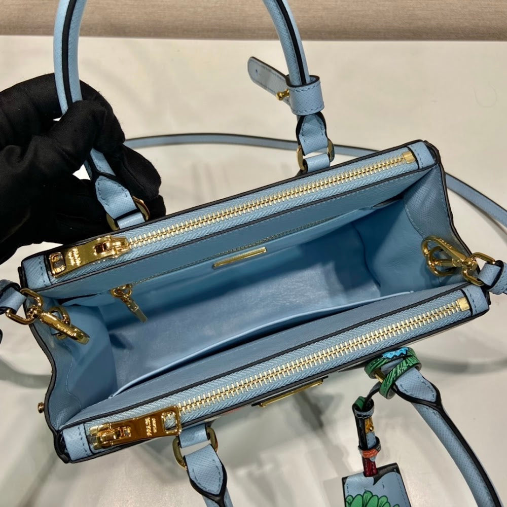 Ezyycart Bags Prada Luxury Bag --54441