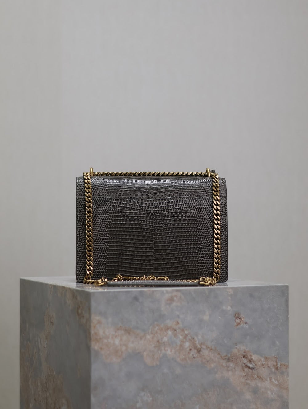 Ezyycart Bags YSLn Luxury Bag --119162