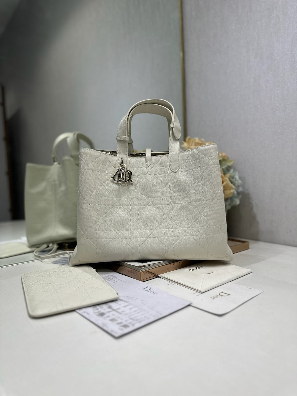 Ezyycart Bags Diorn Luxury Bag --116136