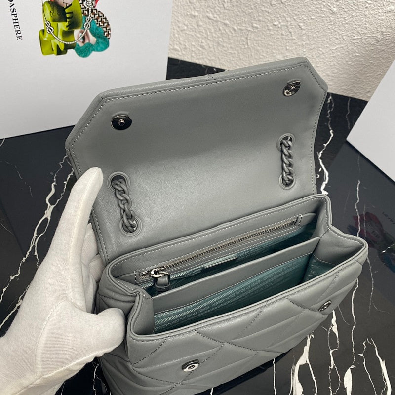 Ezyycart Bags pradn Luxury Bag --74664