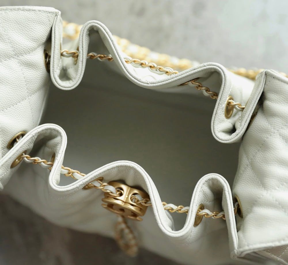 Anum Bags CHn Luxury Bag --113635