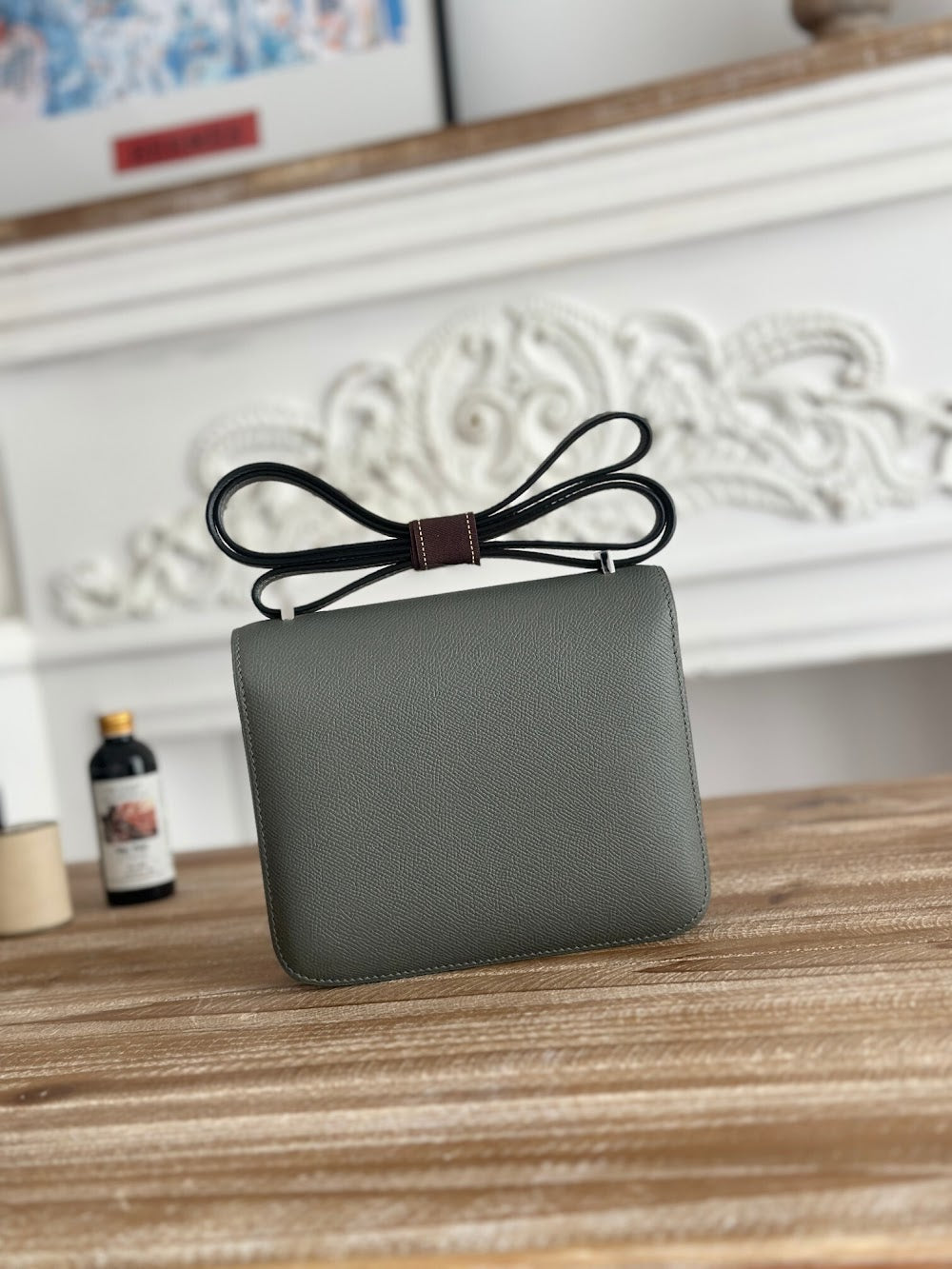 Anum Bags Hermesn Luxury Bag --118969