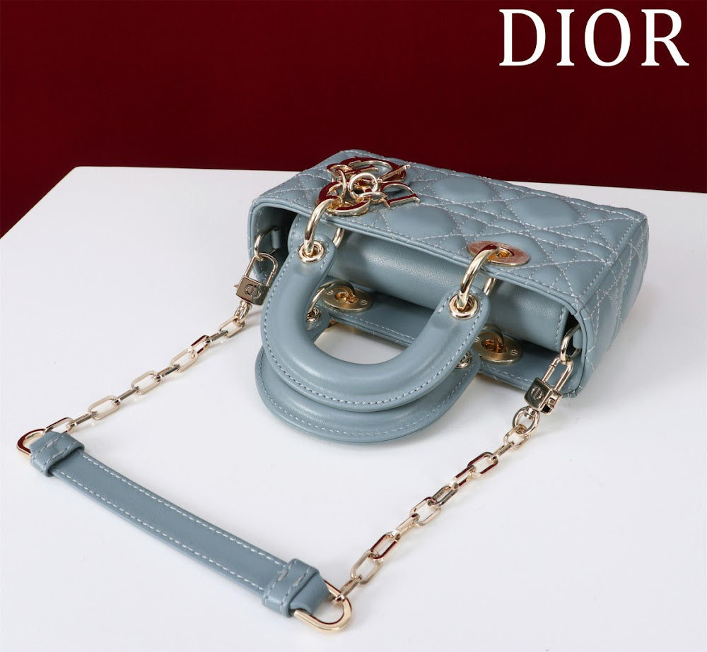 Ezyycart Bags Diorn Luxury Bag --116478