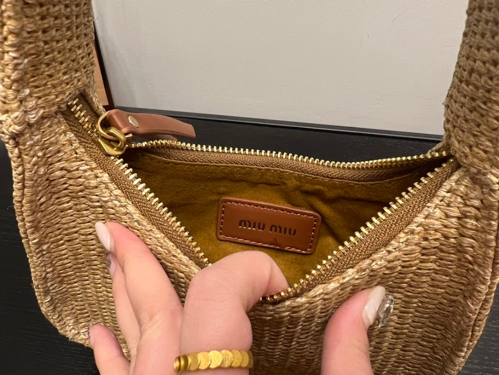 Ezyycart Bags pradn Luxury Bag --75462