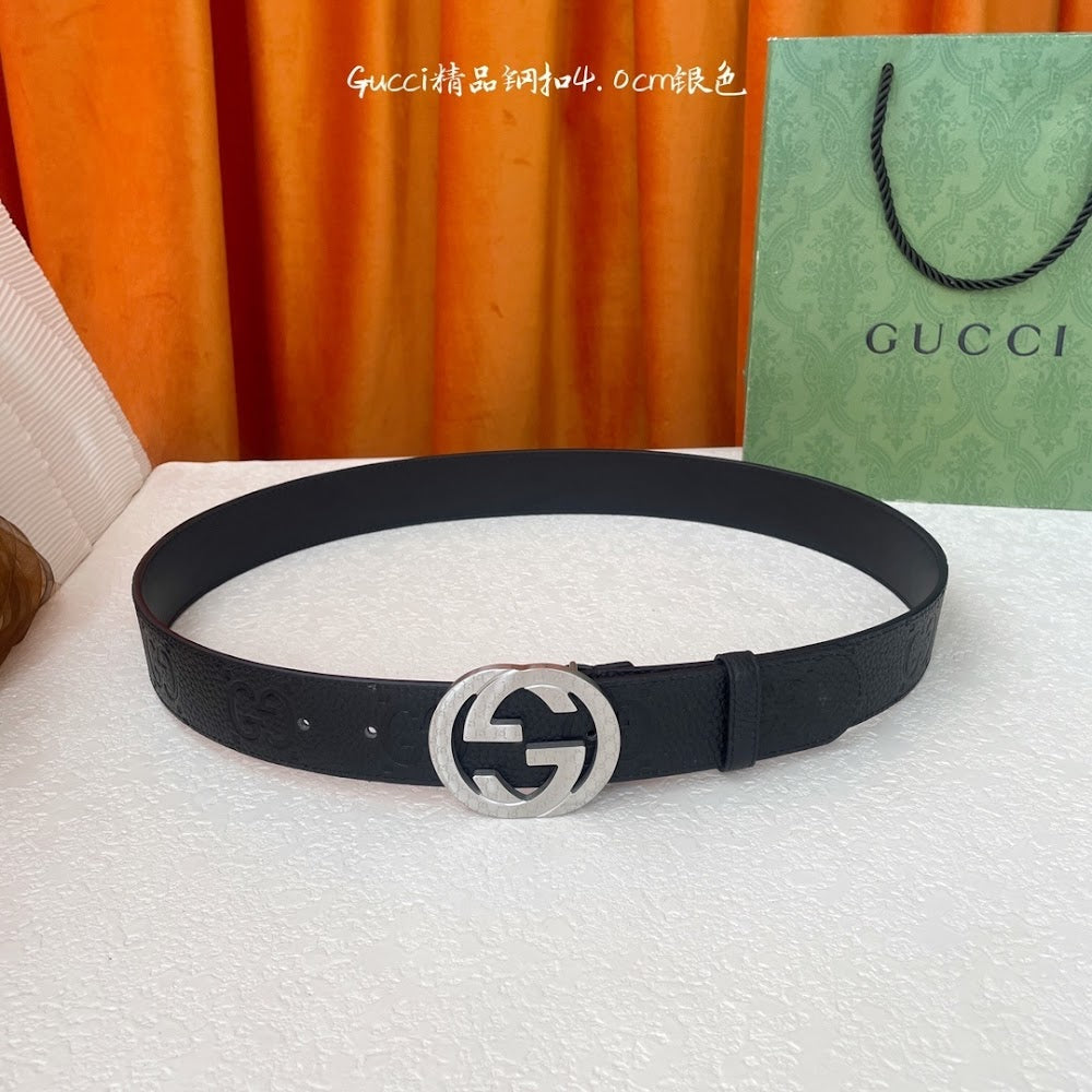 Ezyycart Bags Guccin Luxury Belt --105123