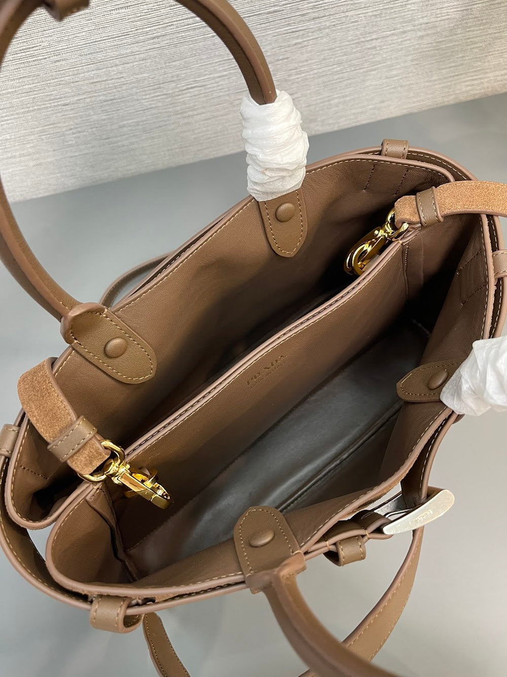 Ezyycart Bags pradn Luxury Bag --75020