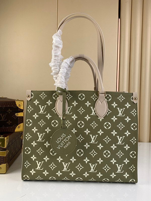 Anum Bags ln Luxury Bag --60867
