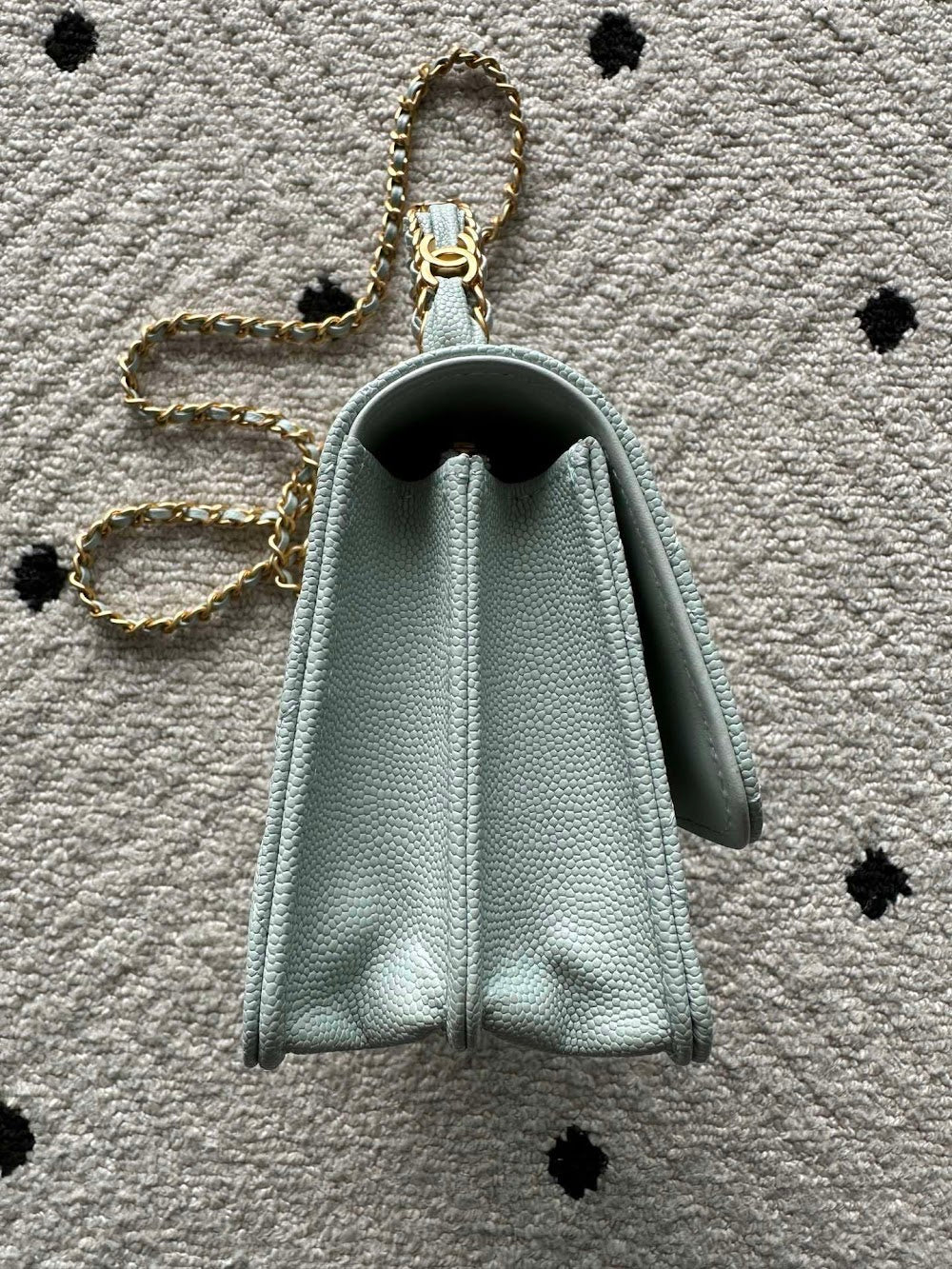 Anum Bags CHn Luxury Bag --112691
