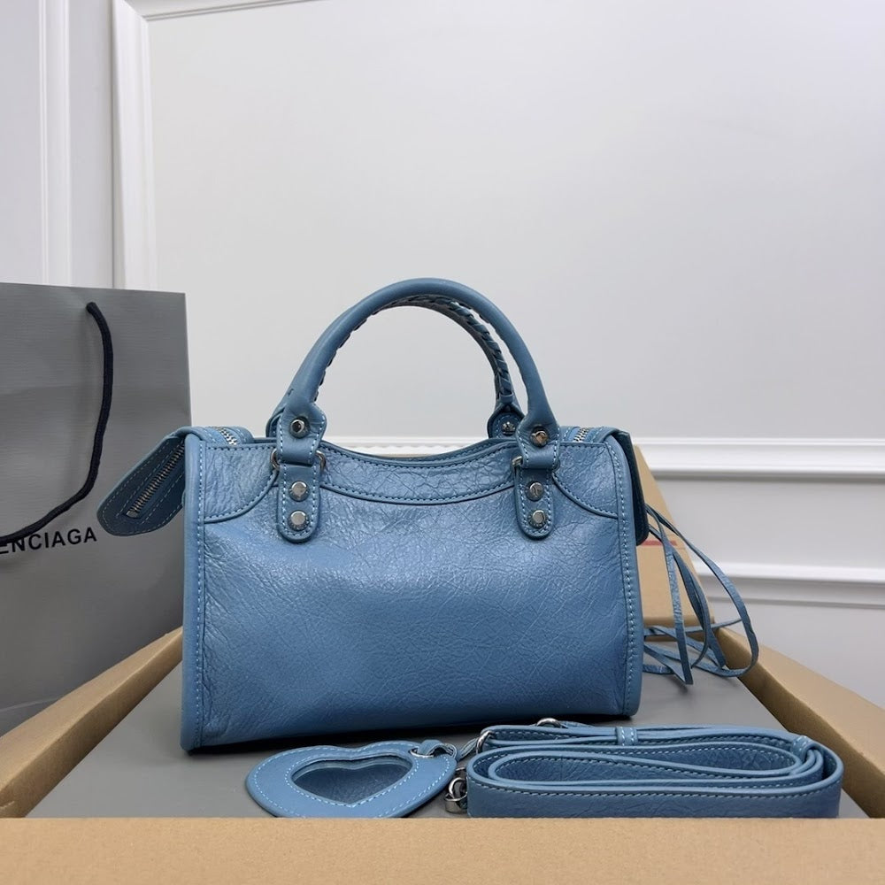 Ezyycart Bags Balenciaga Luxury Bag --110583