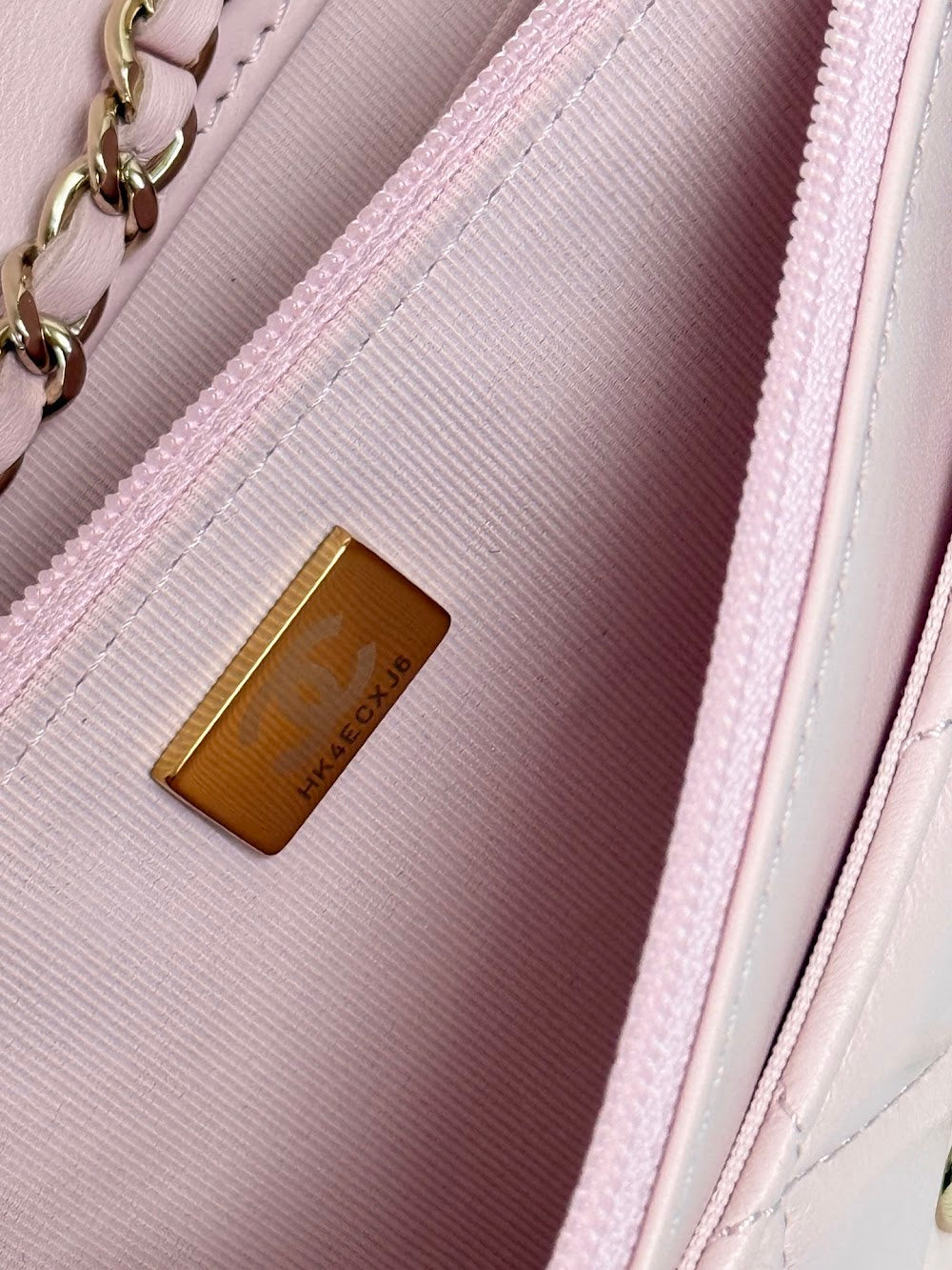 Anum Bags CHn Luxury Bag --113555