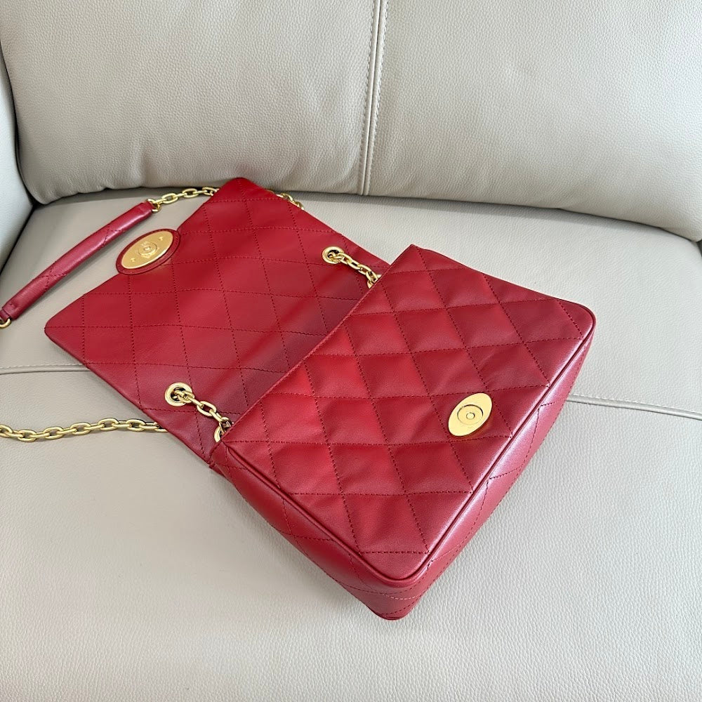 Ezyycart Bags Burberryn Luxury Bag --92263