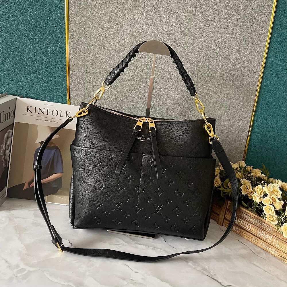 Anum Bags LVn Luxury Bag --78912