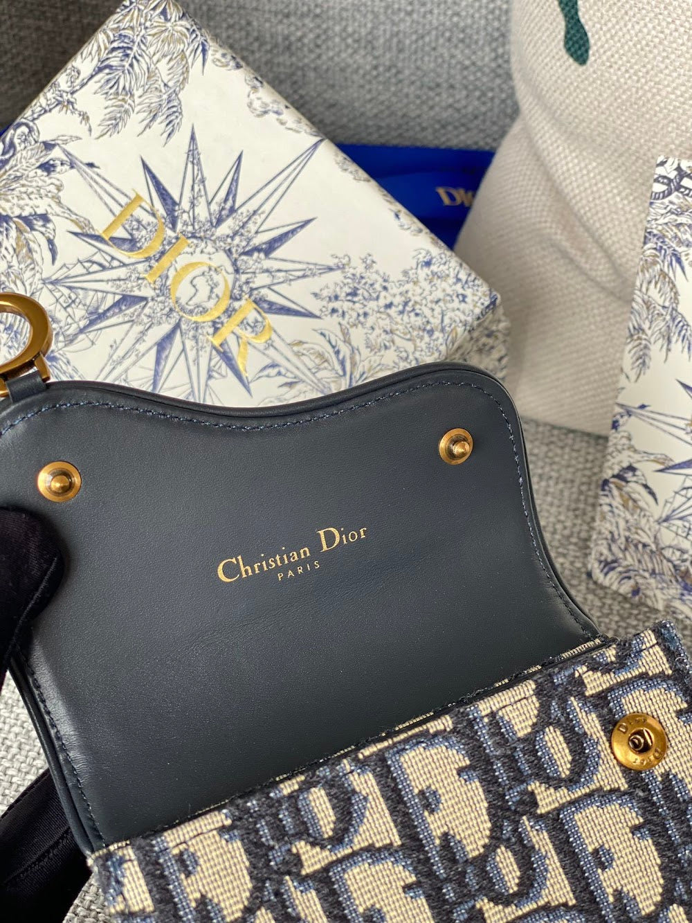 Anum Bags Diorn Luxury Bag --114833
