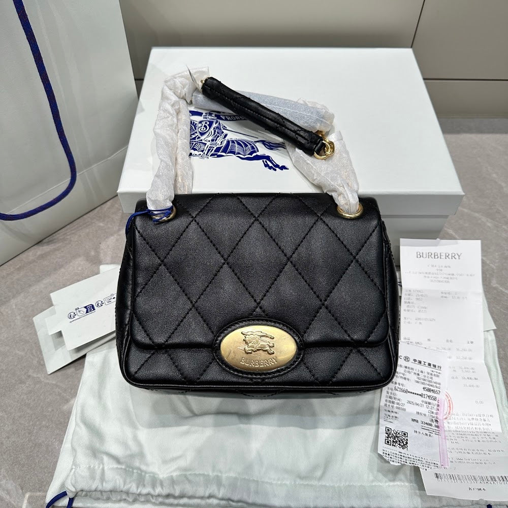 Ezyycart Bags Burberryn Luxury Bag --92323