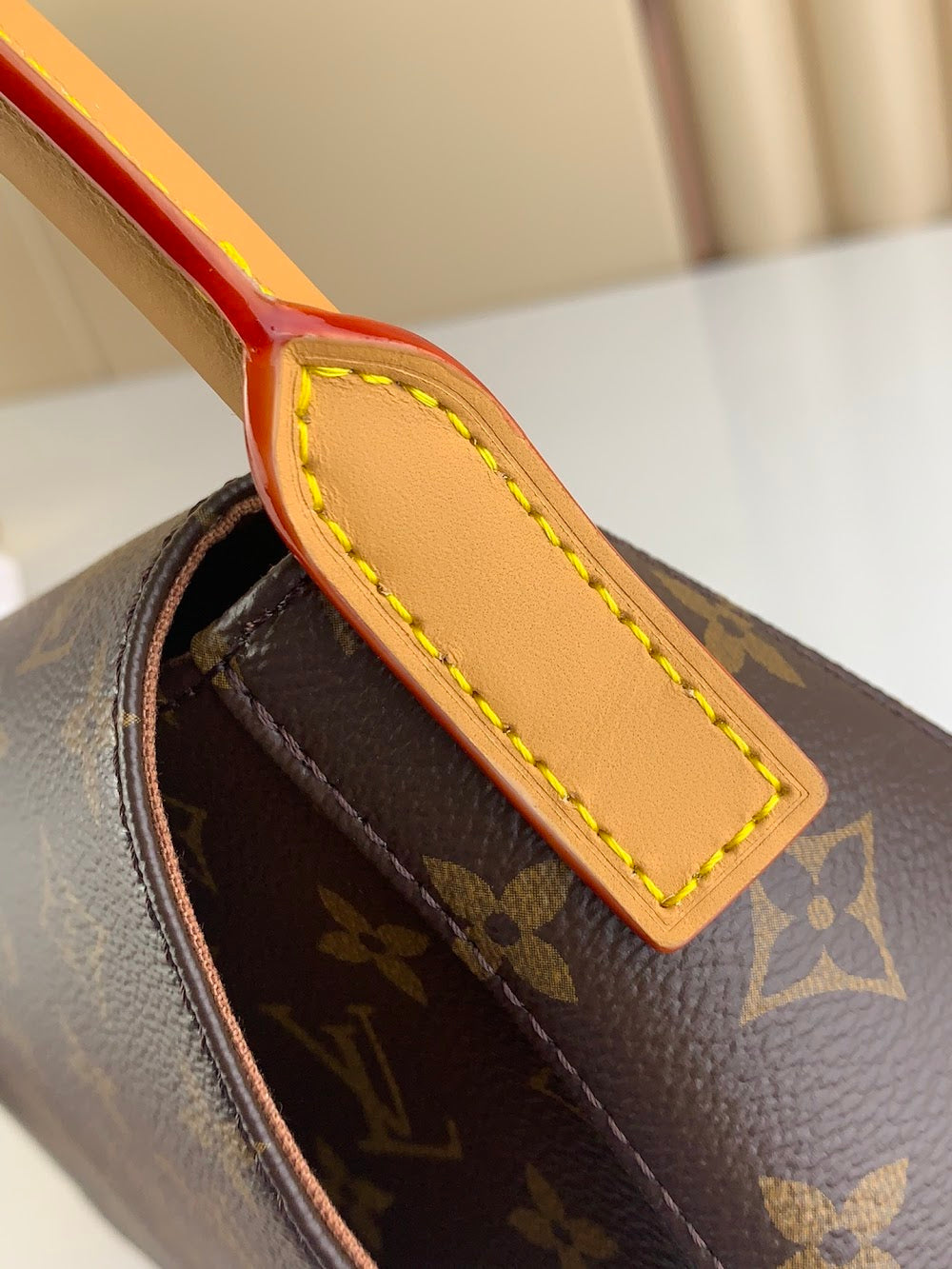 Anum Bags LV Luxury Bag --55724