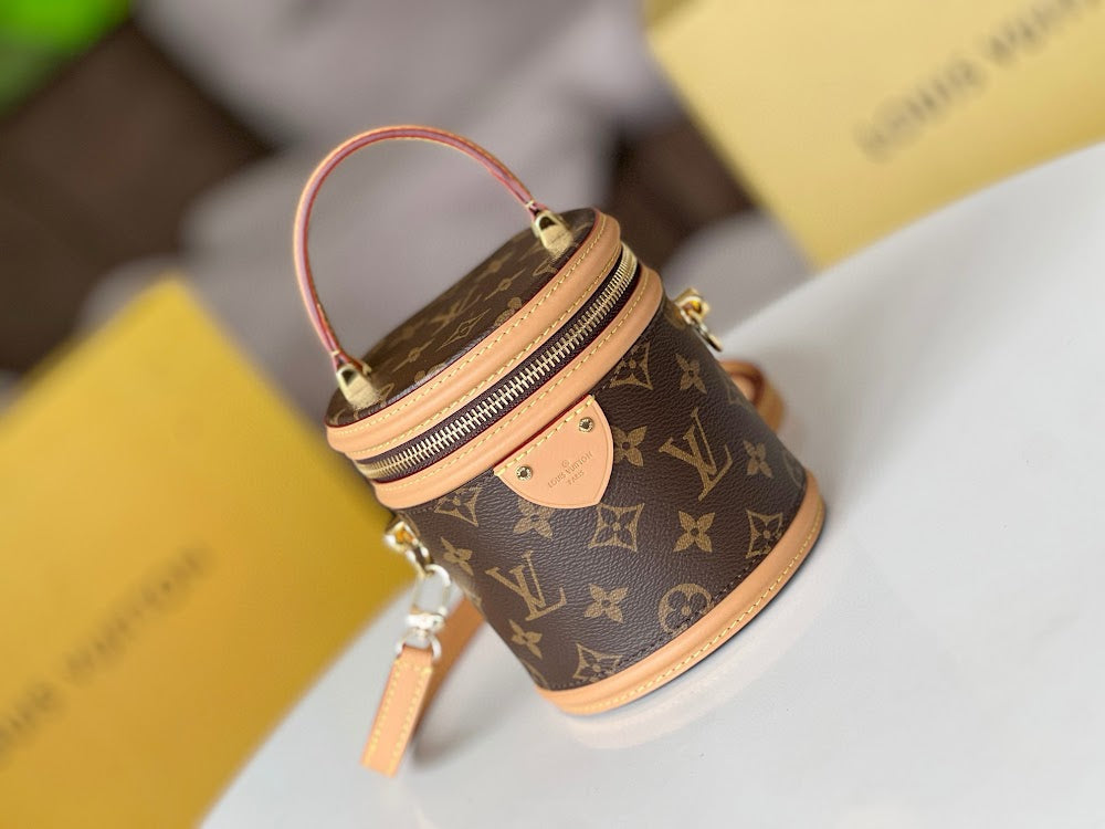 Anum Bags LVn Luxury Bag --80042