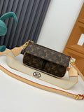 Anum Bags LVn Luxury Bag --80800