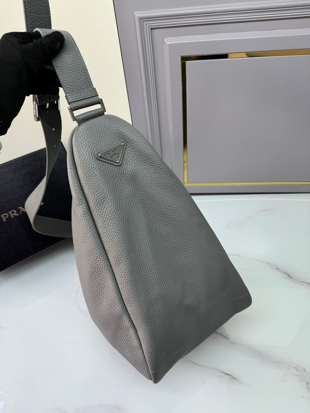 Ezyycart Bags Pradn Luxury Bag --102635