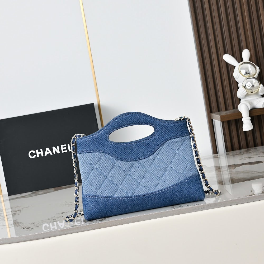 Anum Bags CHn Luxury Bag --114023