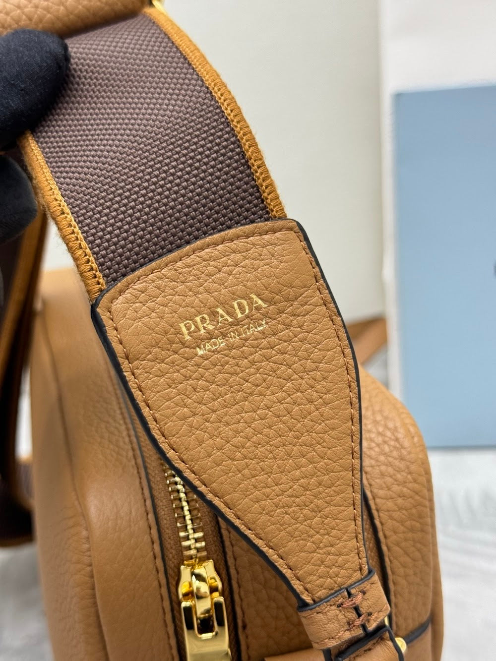 Ezyycart Bags Pradn Luxury Bag --101332