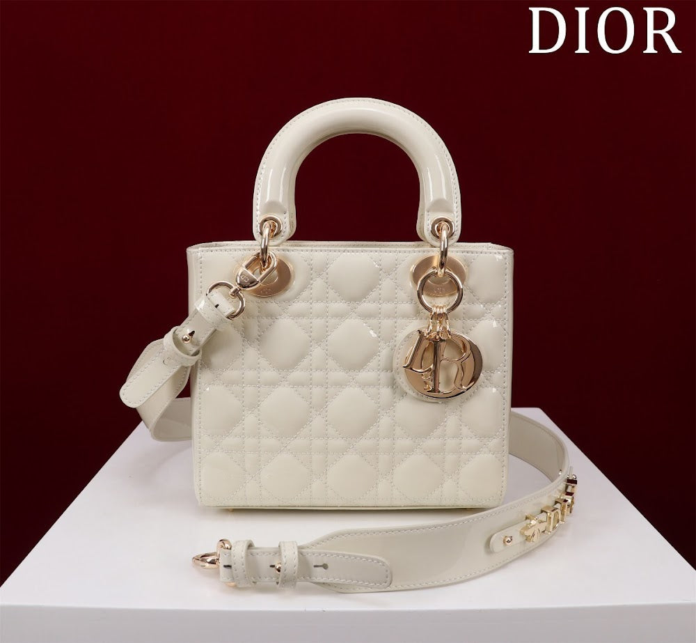Ezyycart Bags Diorn Luxury Bag --115948